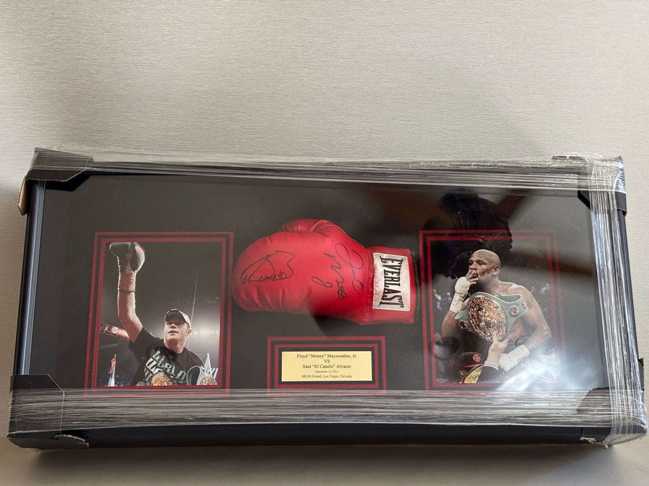 Private Collector #2