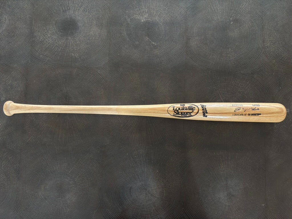 Jim "Catfish" Hunter Louisville Slugger Replica Bat