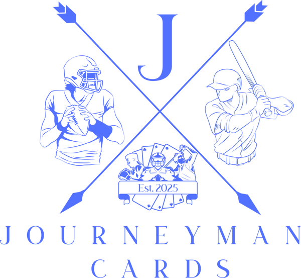 JMB Sports and Collectibles