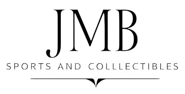 JMB Sports and Collectibles